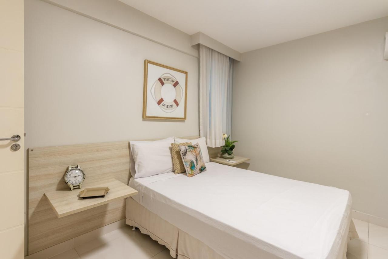 Requinte à beira mar! Recarregue suas energias! Apartamento Angra dos Reis Exterior foto
