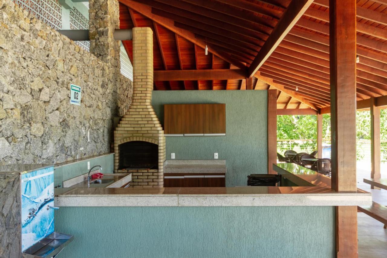 Requinte à beira mar! Recarregue suas energias! Apartamento Angra dos Reis Exterior foto