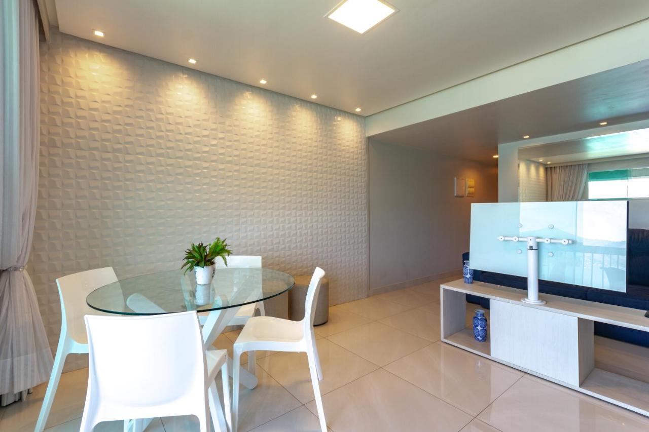 Requinte à beira mar! Recarregue suas energias! Apartamento Angra dos Reis Exterior foto